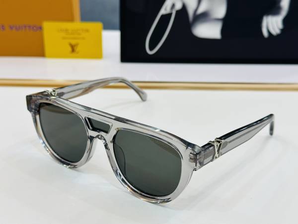 Louis Vuitton Sunglasses Top Quality LVS03348